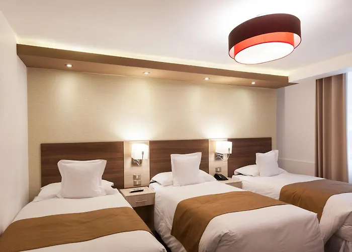 Hotel Inti Punku & 3*