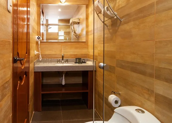 Hotel Inti Punku & Machu Picchu