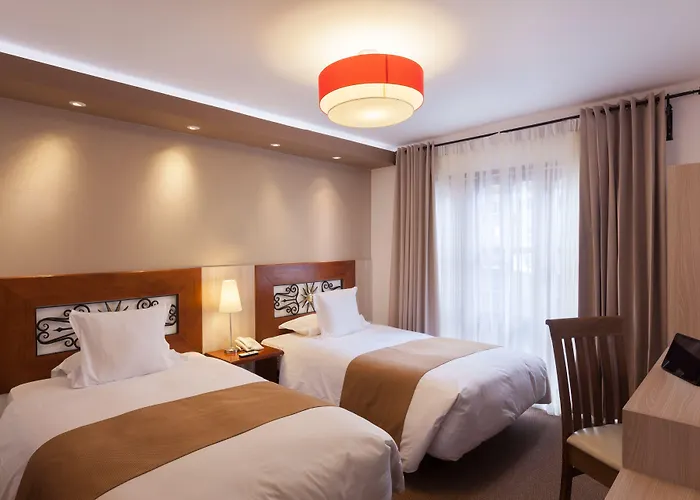 Hotel Inti Punku & 3*